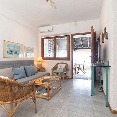 Houseloft Grand Sunset Siviri Beach Exterior photo