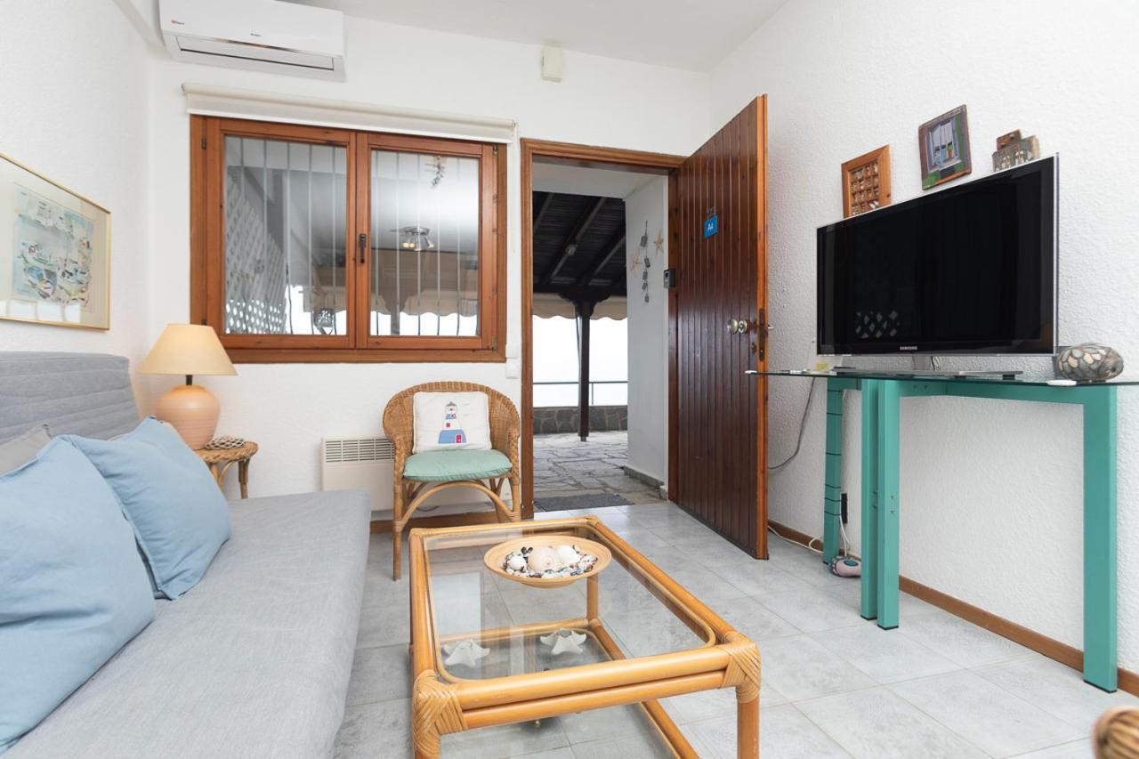 Houseloft Grand Sunset Siviri Beach Exterior photo